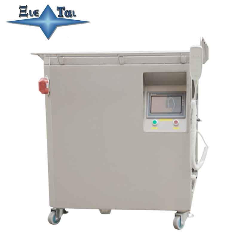 Jietai Medical PLC Kochtank mit konstanter Temperatur