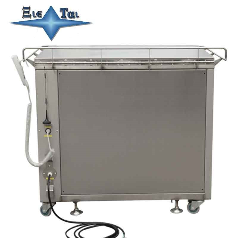 Jietai Medical PLC Constant Temperature Boiling Tank