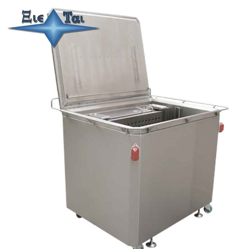 Jietai Medical PLC Constant Temperature Boiling Tank