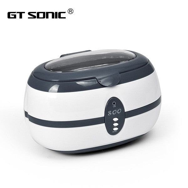 600ml Jewelry Ultrasonic Cleaner VGT-800