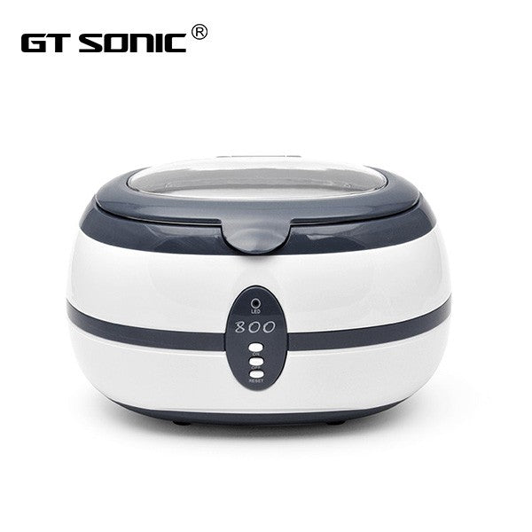 600ml Jewelry Ultrasonic Cleaner VGT-800