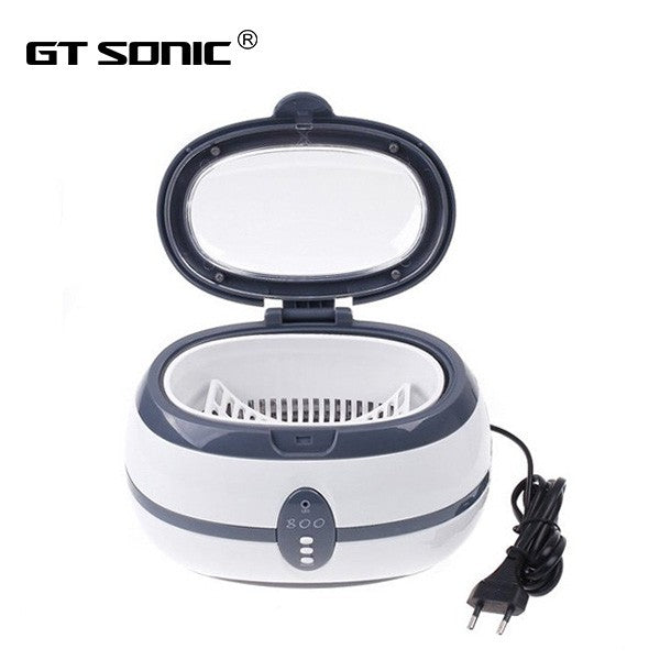 600ml Jewelry Ultrasonic Cleaner VGT-800