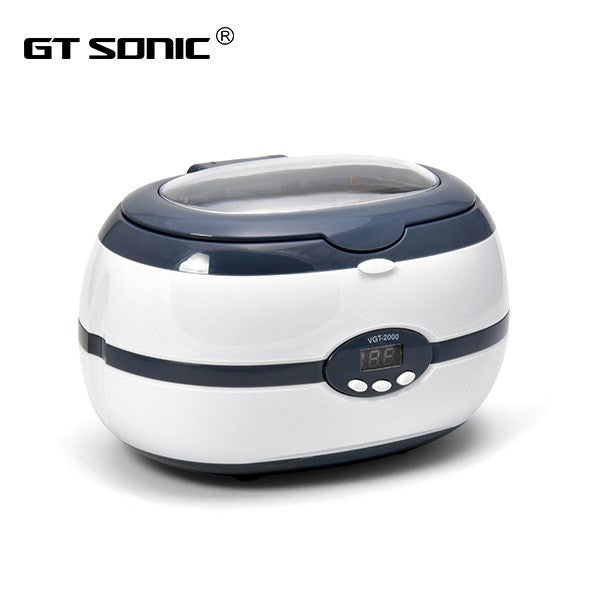 600ml Jewelry ultrasonic cleaner VGT-2000