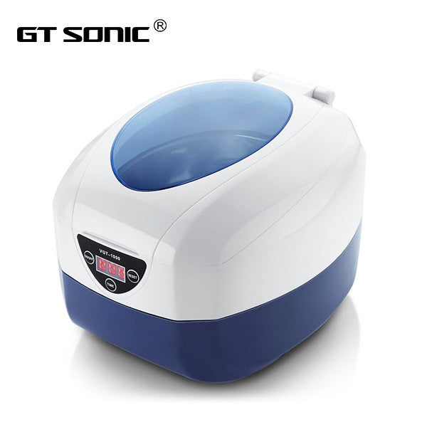 750ml Jewelry & CD Ultrasonic Cleaner VGT-1000