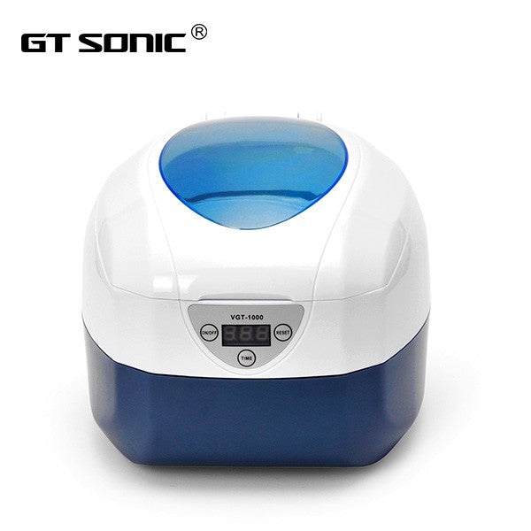 750ml Jewelry & CD Ultrasonic Cleaner VGT-1000