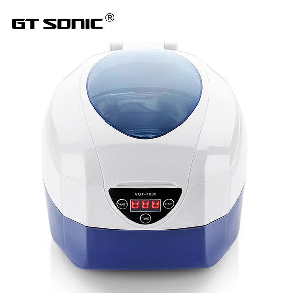 750ml Jewelry & CD Ultrasonic Cleaner VGT-1000