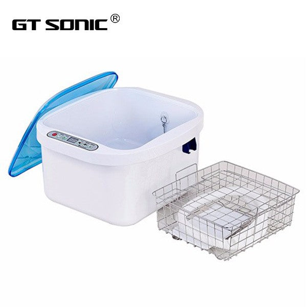 KD-6002 Ultrasonic and Ozone Vegetable & Fruit Sterilizer