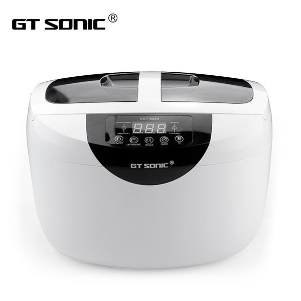 GT SONIC 2.5L Ultrasonic Cleaner VGT-6250