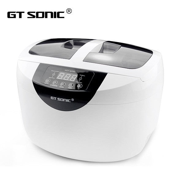 GT SONIC 2.5L Ultrasonic Cleaner VGT-6250