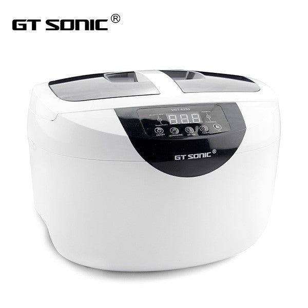 GT SONIC 2.5L Ultrasonic Cleaner VGT-6250