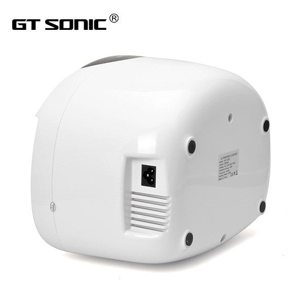 GT SONIC 2.5L Ultrasonic Cleaner VGT-6250