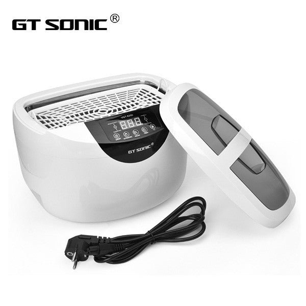 GT SONIC 2.5L Ultrasonic Cleaner VGT-6250