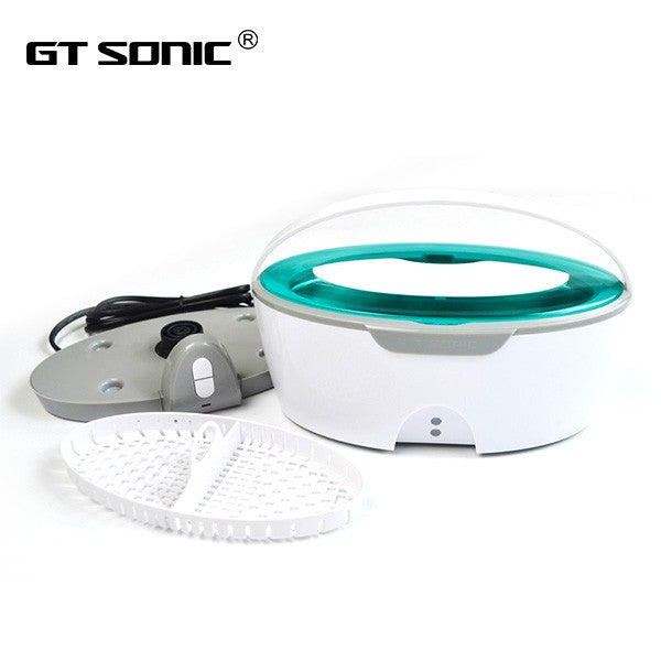 GT-U1 Dentures Ultrasonic Cleaner