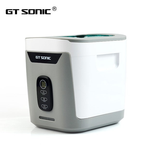 GT-F4 Split-Type Jewelry and Watch Cleaning Machine