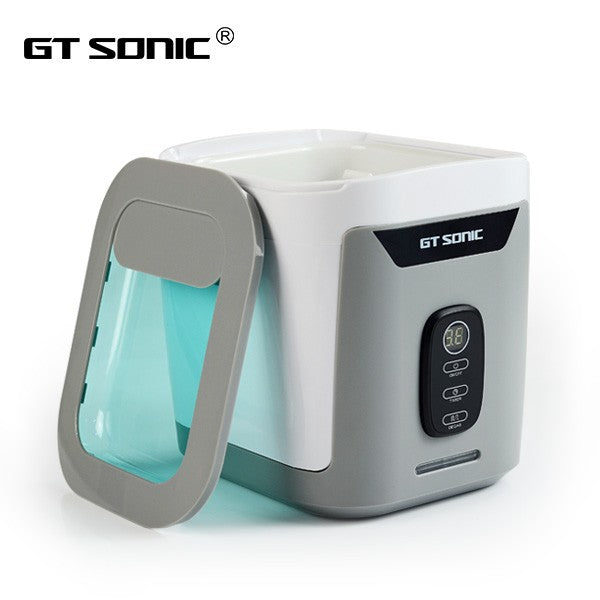 GT-F4 Split-Type Jewelry and Watch Cleaning Machine