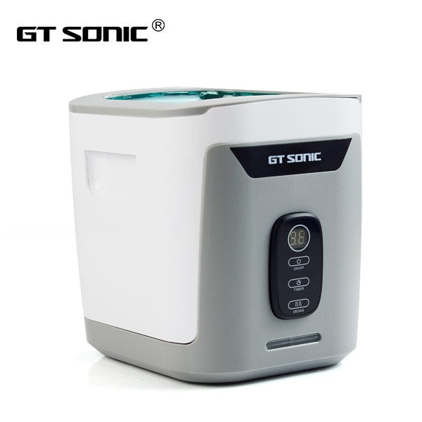 GT-F4 Split-Type Jewelry and Watch Cleaning Machine