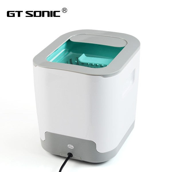 GT-F4 Split-Type Jewelry and Watch Cleaning Machine