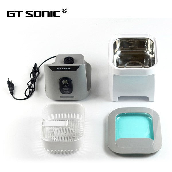 GT-F4 Split-Type Jewelry and Watch Cleaning Machine