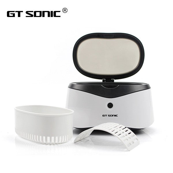 GT-F1 Unique Design Household Ultrasonic Cleaner