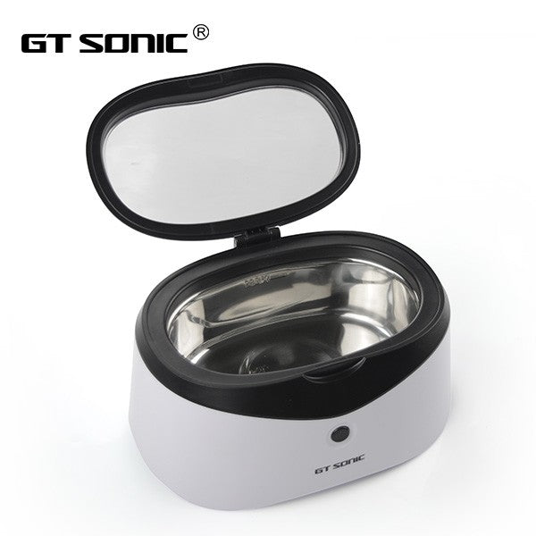 GT-F1 Unique Design Household Ultrasonic Cleaner