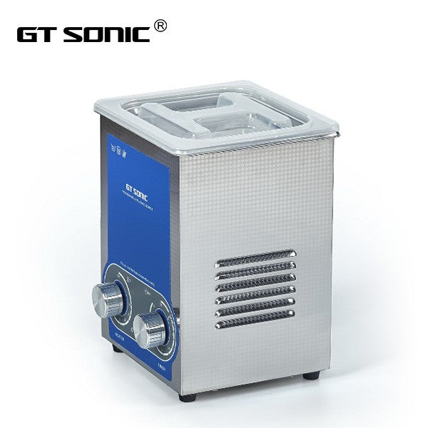 GT SONIC-P Series Power Adjustment Ultrasonic Cleaner