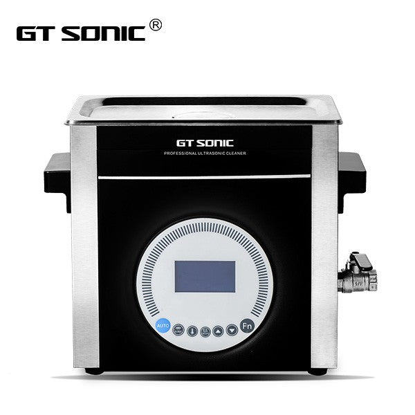 GT SONIC-L Series Laboratory Ultrasonic Baths