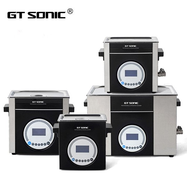 GT SONIC-L Series Laboratory Ultrasonic Baths