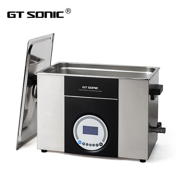 GT SONIC-L Series Laboratory Ultrasonic Baths