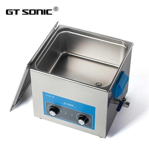 GT SONIC-QT Series Mechanical Ultrasonic Cleaner