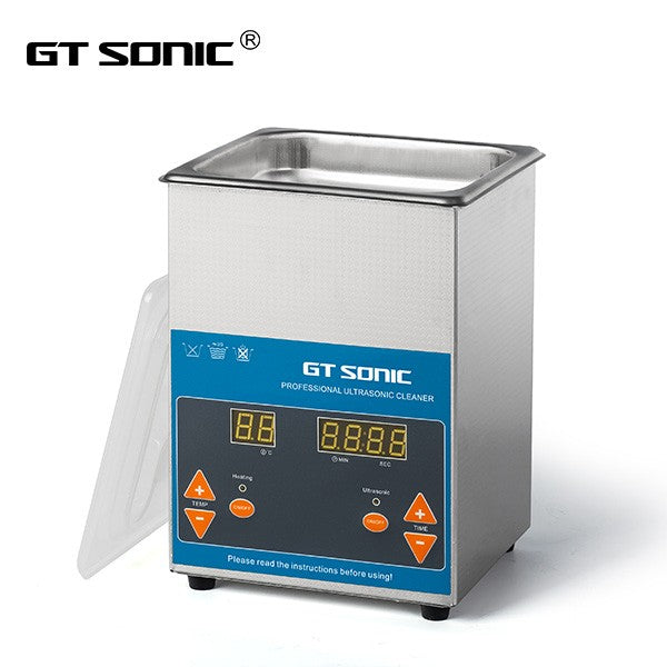 GT SONIC-QTD Series Digital Ultrasonic Cleaners