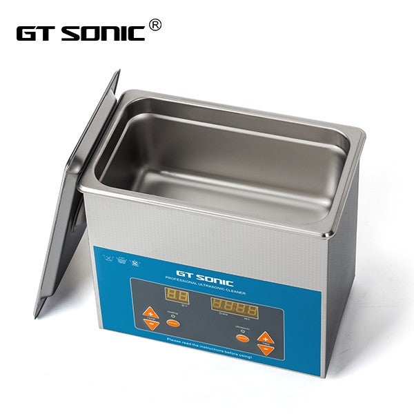 GT SONIC-QTD Series Digital Ultrasonic Cleaners