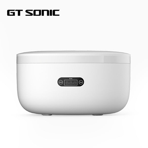 GT-F6 Household Digital Ultrasonic Cleaner