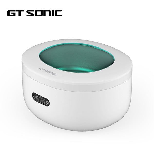 GT-F6 Household Digital Ultrasonic Cleaner