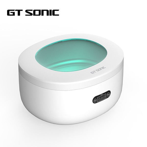 GT-F6 Household Digital Ultrasonic Cleaner