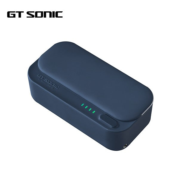 GT SONIC GT-X5   Wireless Rechargeable Version