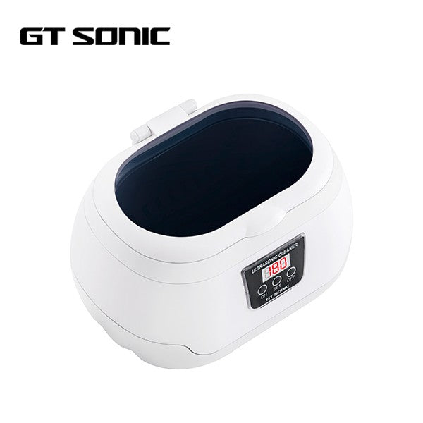 GT-F5 43kHZ Home Use Ultrasonic Cleaner