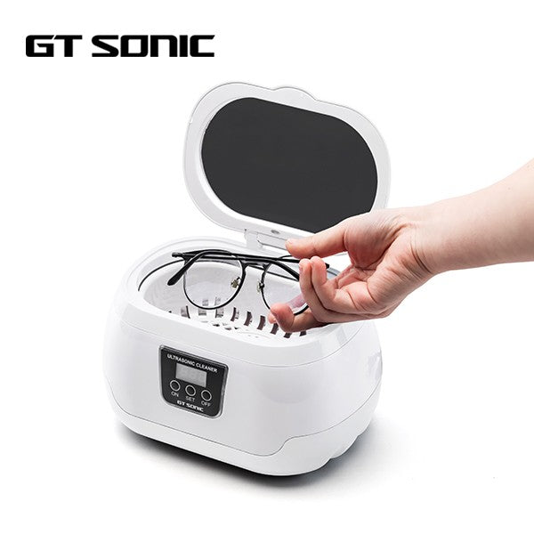 GT-F5 43kHZ Home Use Ultrasonic Cleaner