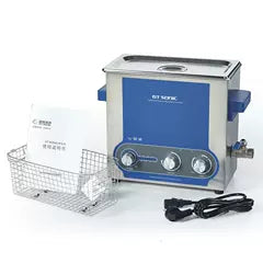 GT SONIC-P Series Power Adjustment Ultrasonic Cleaner